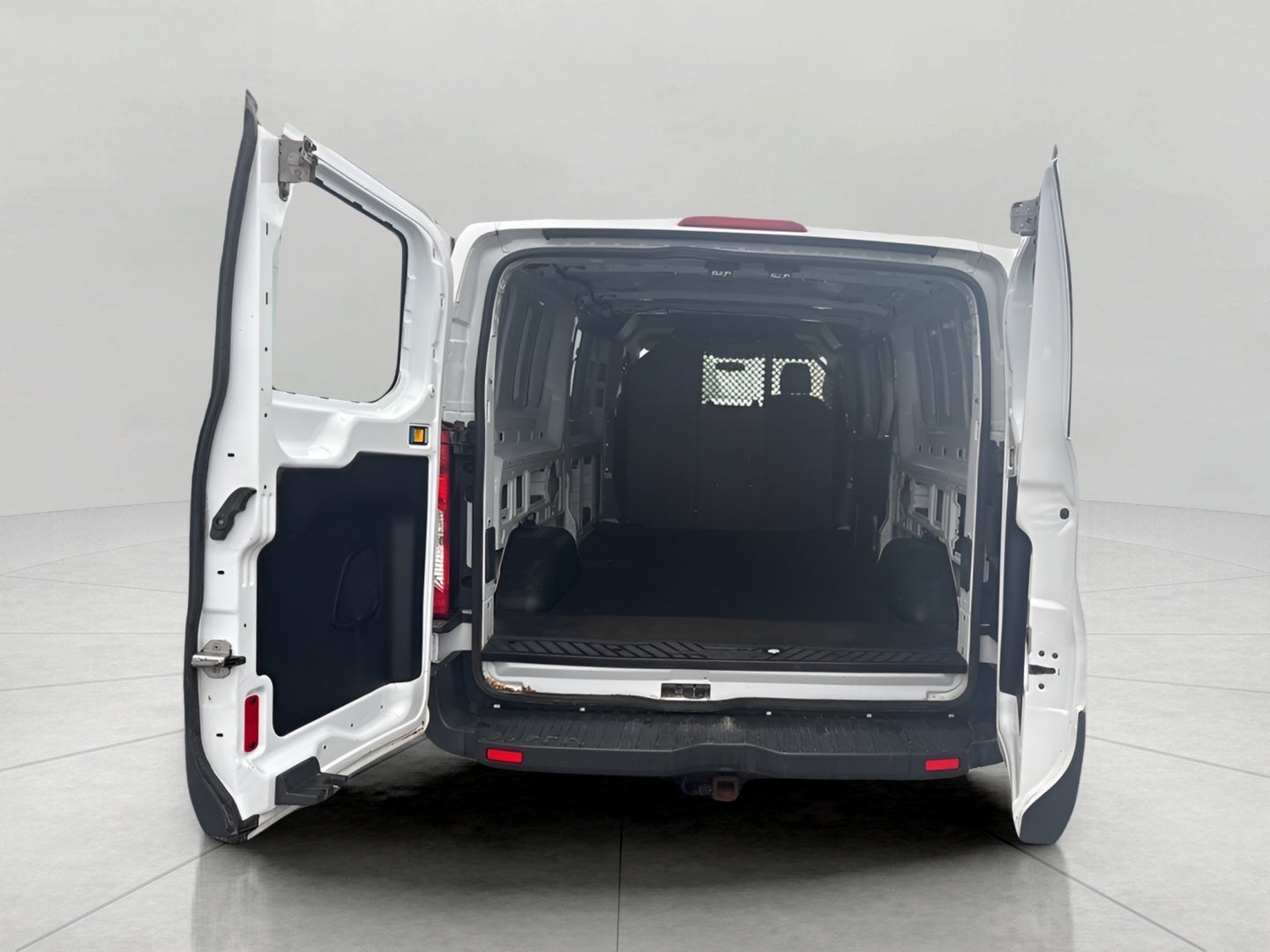 2015 Ford Transit-250 Base