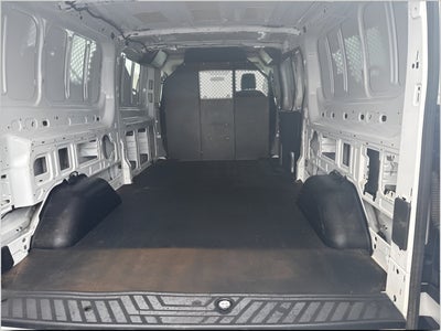 2015 Ford Transit-250 Base