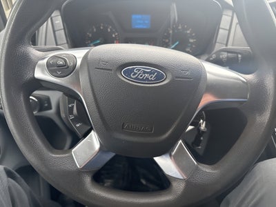 2015 Ford Transit-250 Base