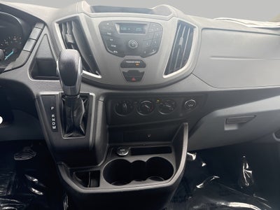 2015 Ford Transit-250 Base
