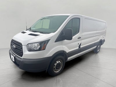 2015 Ford Transit-250 Base