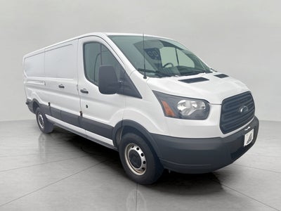 2015 Ford Transit-250 Base