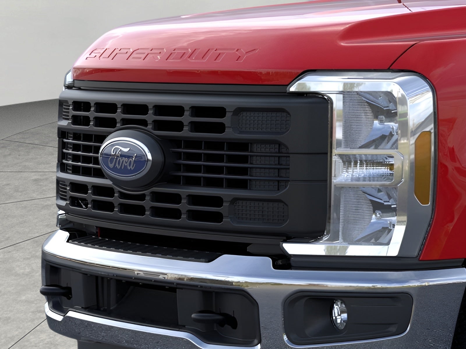 2026 Ford F-350SD XL