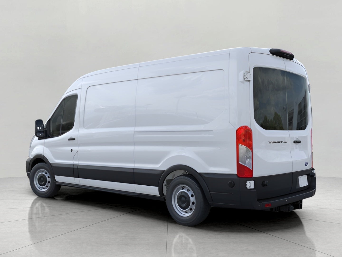 2026 Ford Transit-150 Base