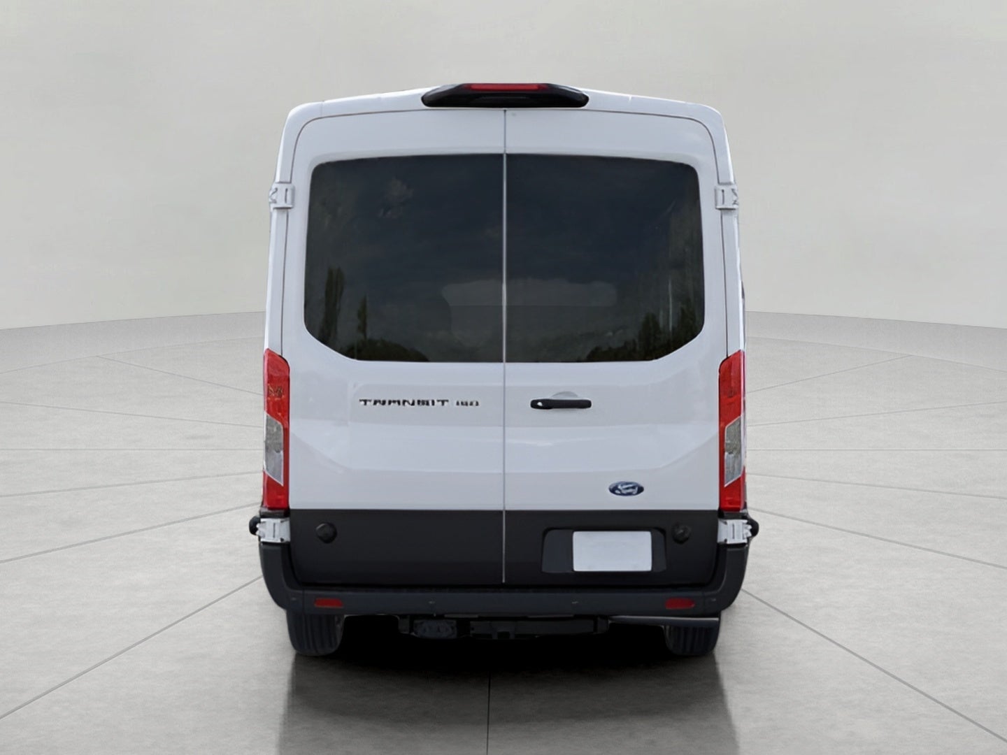 2026 Ford Transit-150 Base