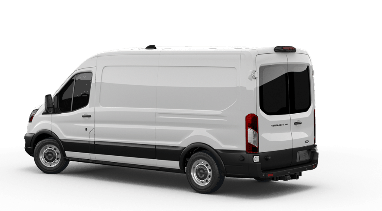 2026 Ford Transit-150 Base