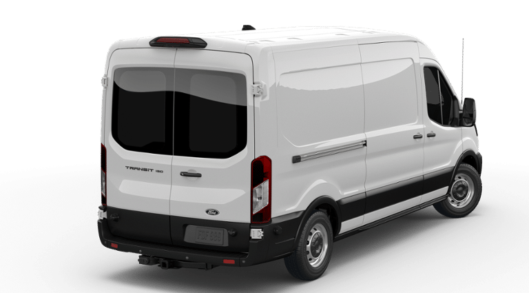 2026 Ford Transit-150 Base