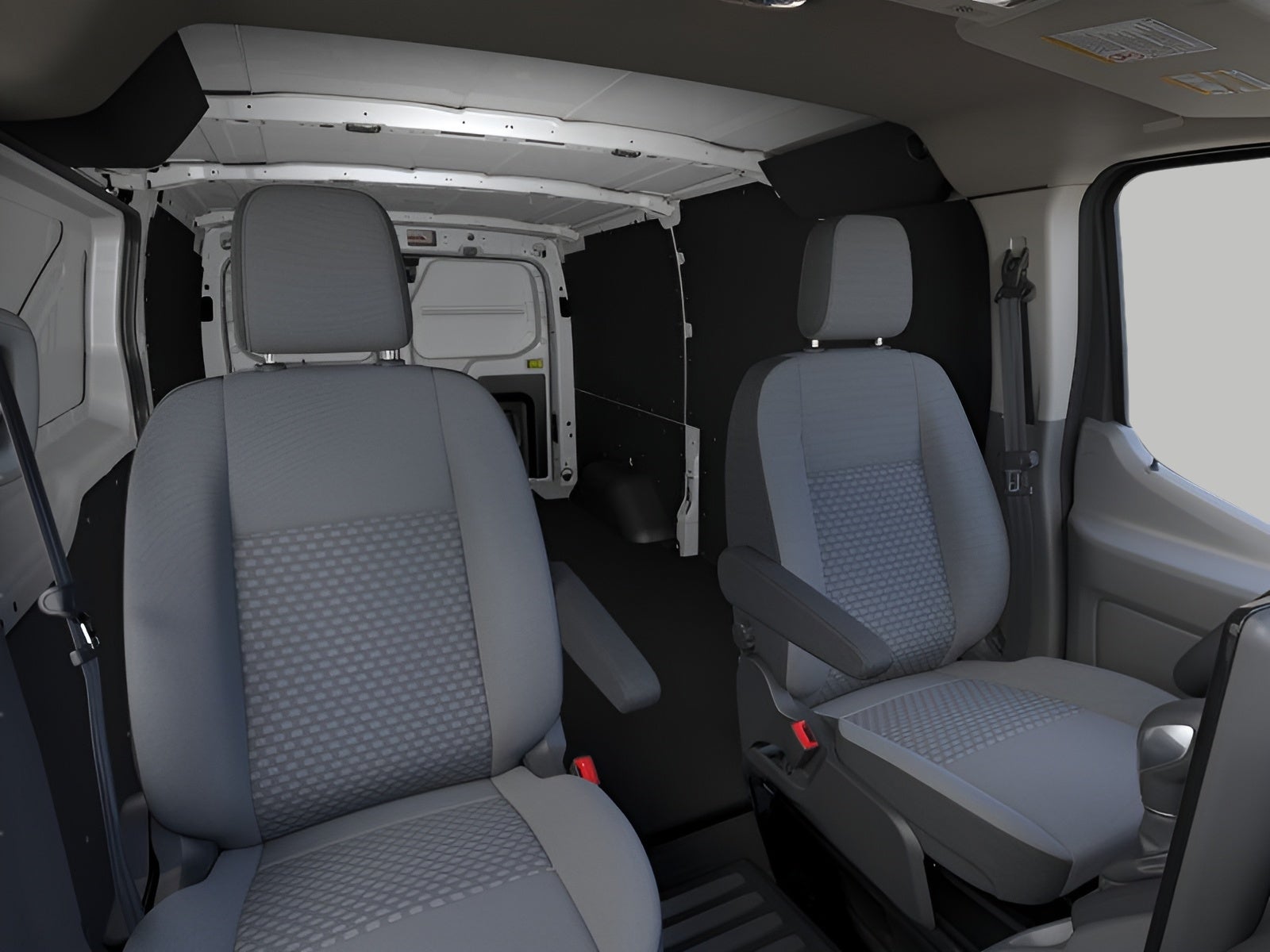 2026 Ford Transit-150 Base
