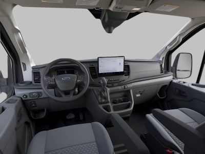 2026 Ford Transit-150 Base