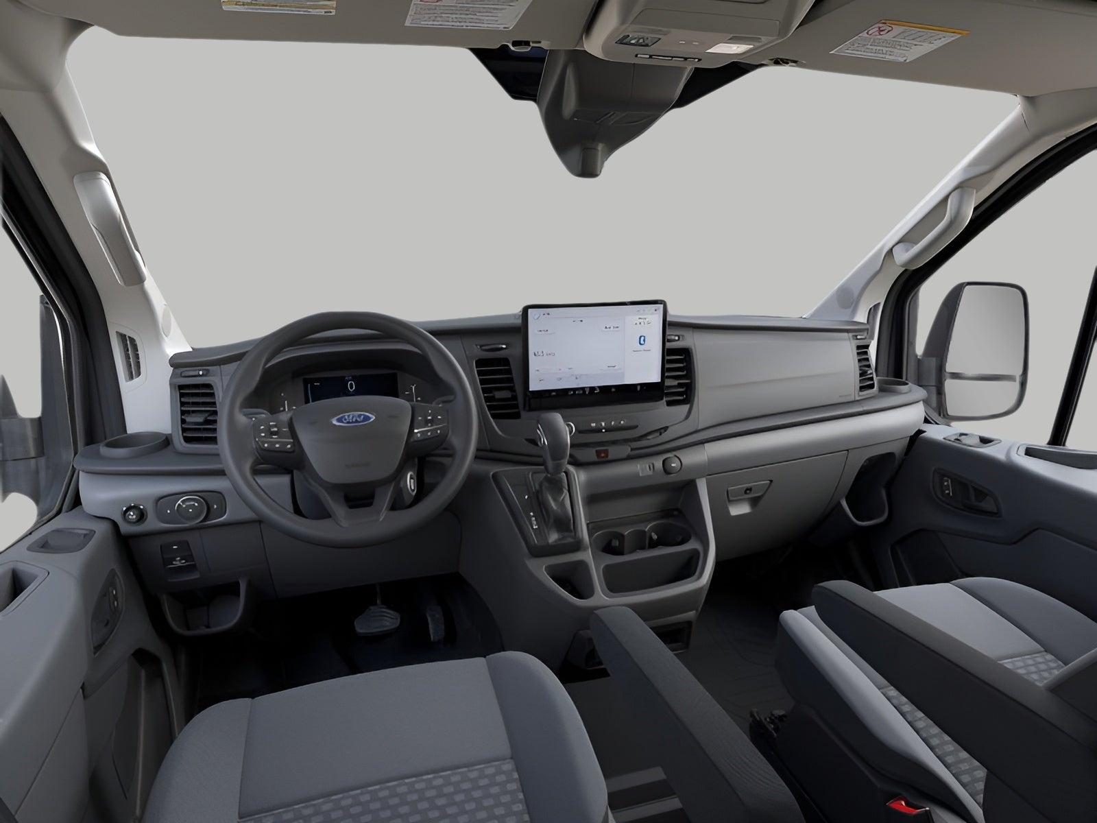 2026 Ford Transit-150 Base