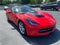 2014 Chevrolet Corvette Stingray 2dr Cpe w/2LT