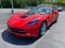 2014 Chevrolet Corvette Stingray 2dr Cpe w/2LT