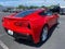 2014 Chevrolet Corvette Stingray 2dr Cpe w/2LT