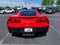 2014 Chevrolet Corvette Stingray 2dr Cpe w/2LT