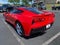 2014 Chevrolet Corvette Stingray 2dr Cpe w/2LT