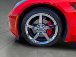 2014 Chevrolet Corvette Stingray 2dr Cpe w/2LT