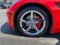 2014 Chevrolet Corvette Stingray 2dr Cpe w/2LT
