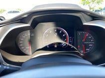 2014 Chevrolet Corvette Stingray 2dr Cpe w/2LT