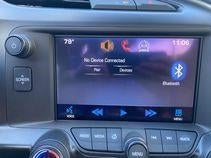 2014 Chevrolet Corvette Stingray 2dr Cpe w/2LT