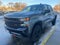 2022 Chevrolet Silverado 1500 LTD Custom Trail Boss