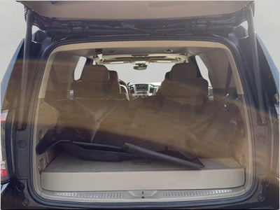 2020 GMC Yukon 4WD 4dr SLT