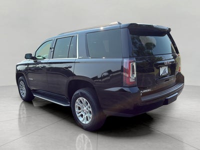 2020 GMC Yukon 4WD 4dr SLT