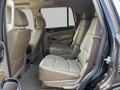 2020 GMC Yukon 4WD 4dr SLT