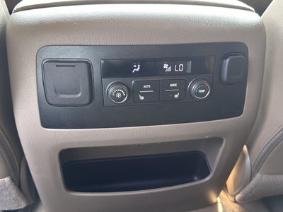 2020 GMC Yukon 4WD 4dr SLT