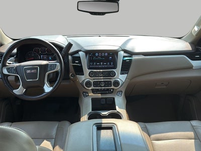2020 GMC Yukon 4WD 4dr SLT