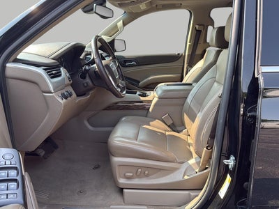 2020 GMC Yukon 4WD 4dr SLT