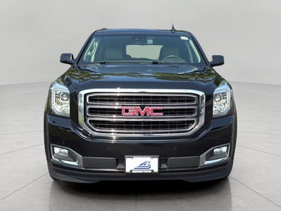 2020 GMC Yukon 4WD 4dr SLT