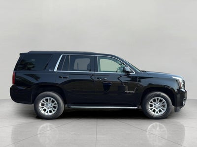 2020 GMC Yukon 4WD 4dr SLT