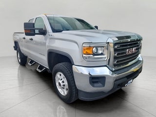 2016 GMC Sierra 2500HD Base