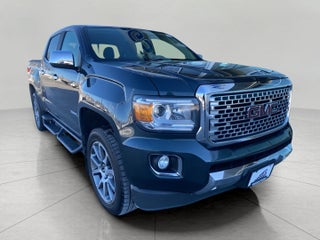 2018 GMC Canyon Denali