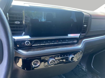 2022 GMC Sierra 1500 4WD Crew Cab 147 Elevation w/3SB