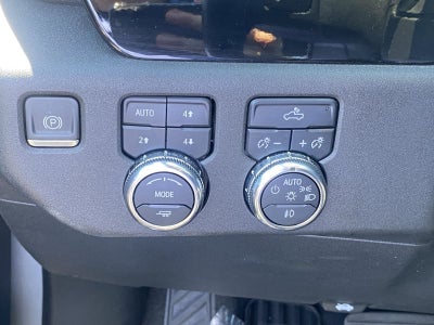 2022 GMC Sierra 1500 4WD Crew Cab 147 Elevation w/3SB