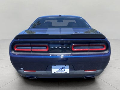 2017 Dodge Challenger SXT Coupe
