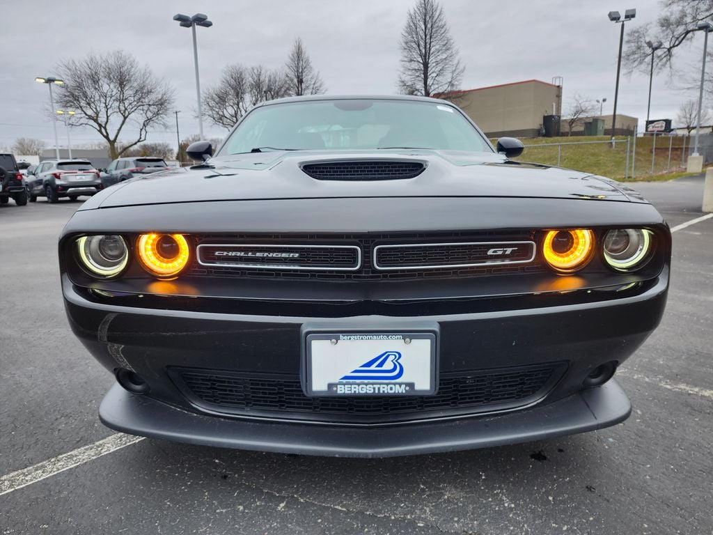 2023 Dodge Challenger GT