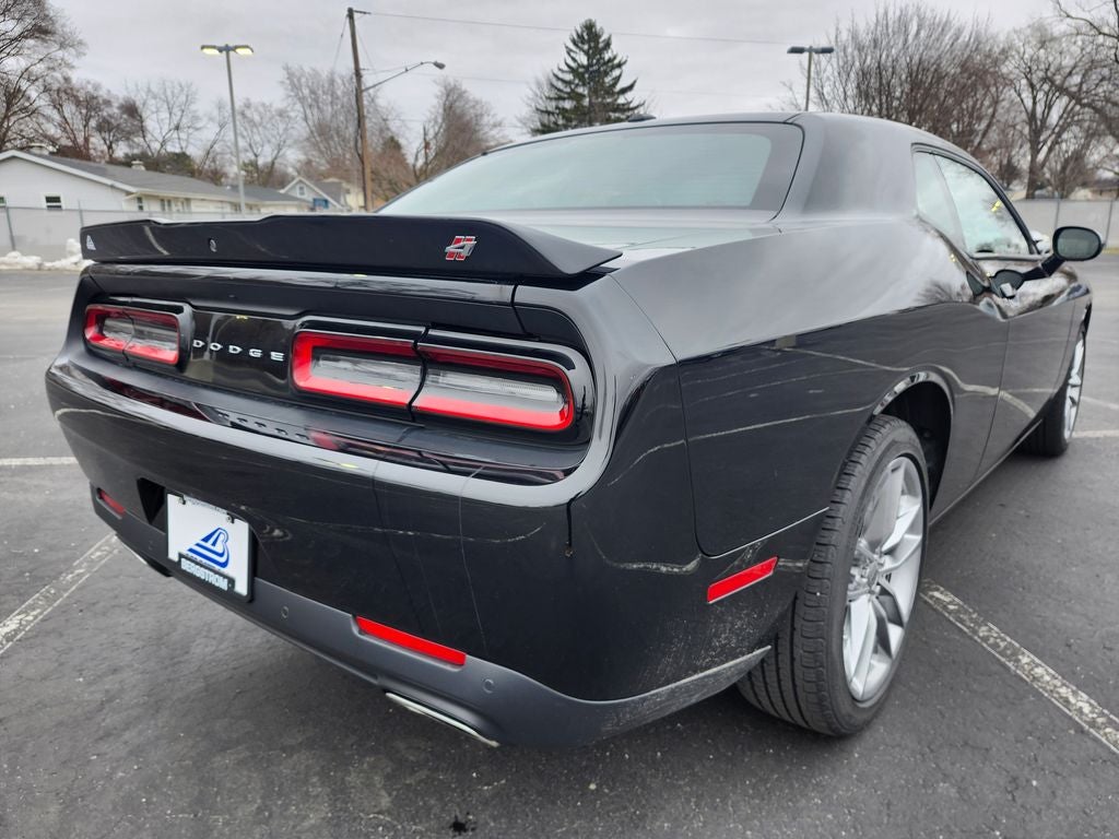 2023 Dodge Challenger GT