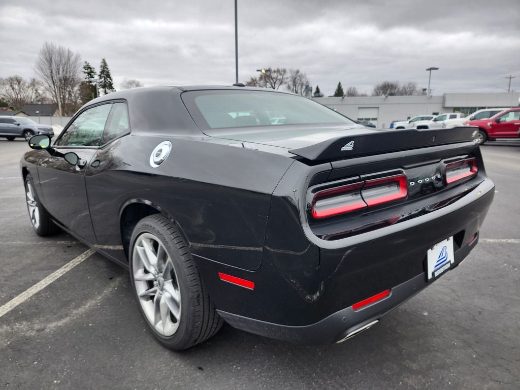 2023 Dodge Challenger GT