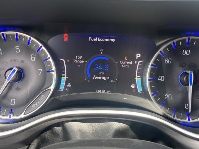 2024 Chrysler Pacifica Touring L FWD