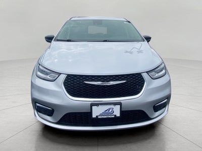 2024 Chrysler Pacifica Touring L FWD