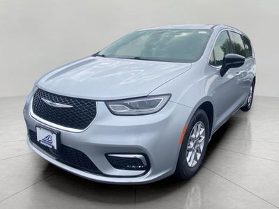 2024 Chrysler Pacifica Touring L FWD
