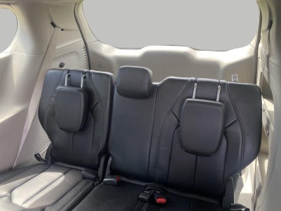 2024 Chrysler Pacifica Touring L FWD