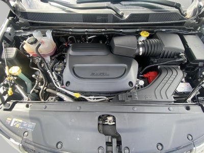 2024 Chrysler Pacifica Touring L FWD