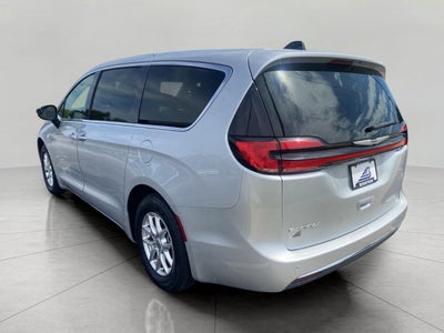 2024 Chrysler Pacifica Touring L FWD