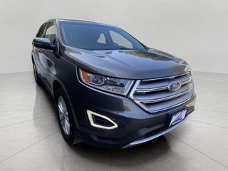 2017 Ford Edge SEL AWD
