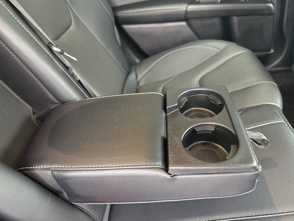 2020 Ford Fusion Hybrid Titanium