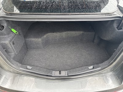 2020 Ford Fusion Hybrid Titanium