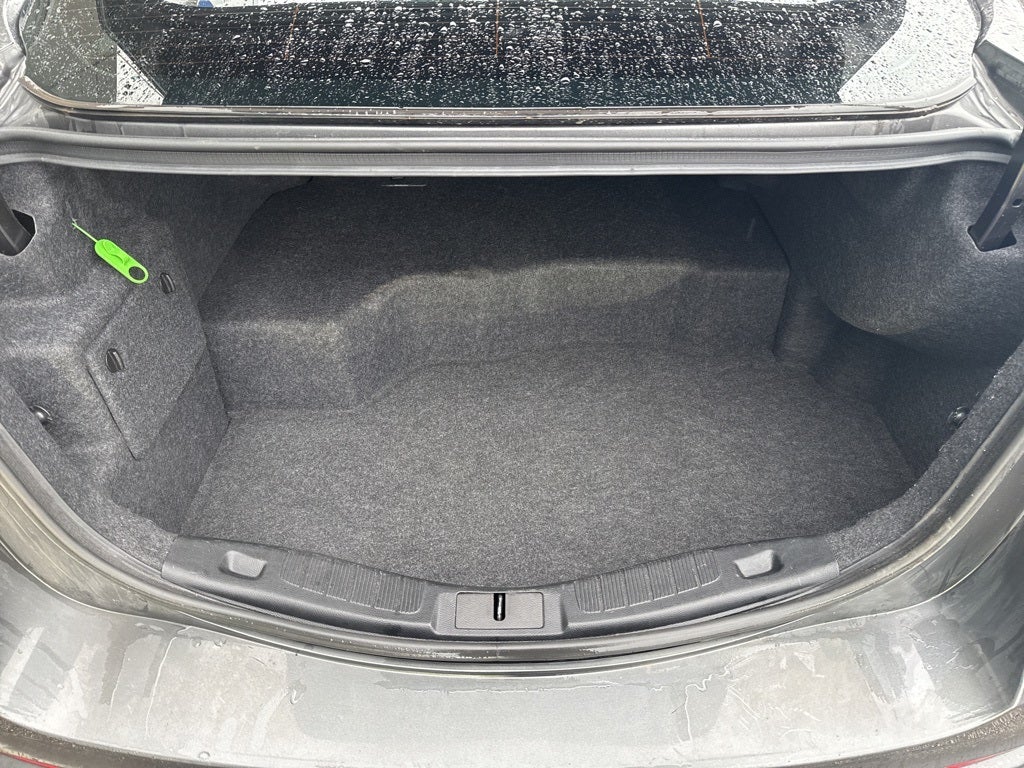 2020 Ford Fusion Hybrid Titanium